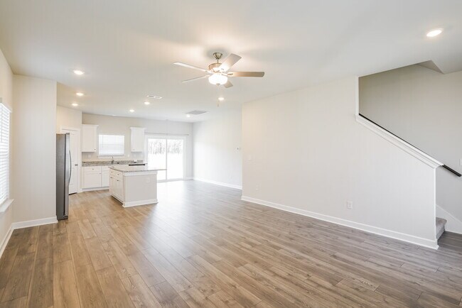 Photo - 3521 Quintana Dr