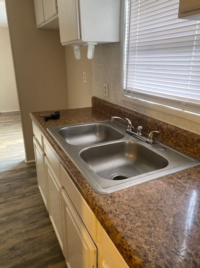 Photo - Two Bedroom One Bath Manufactured Home