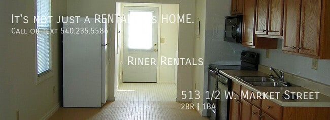 Photo - 513 W Market St