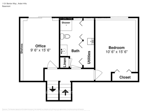 Photo - 1131 Benton Way