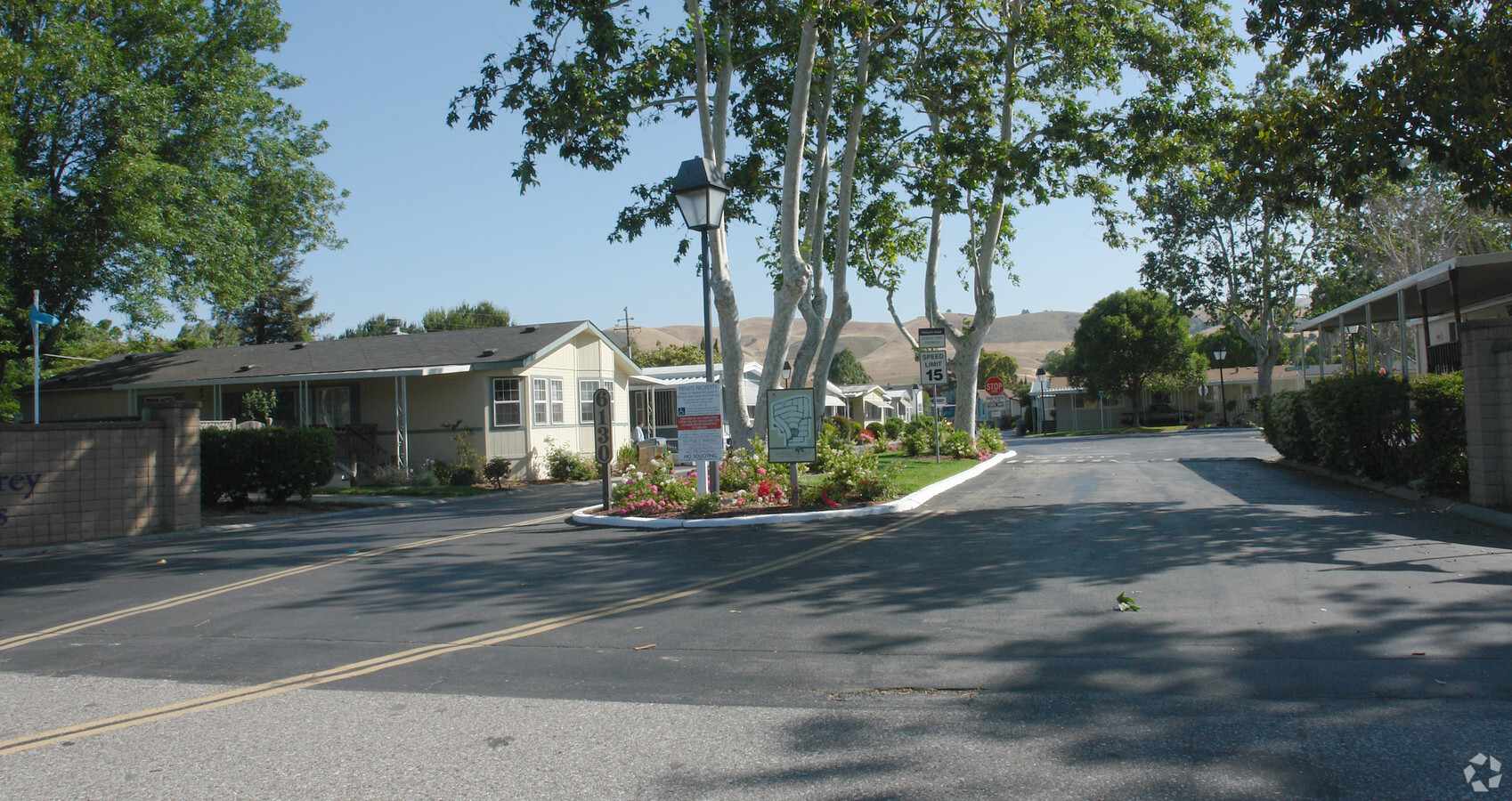 Monterey Oaks Mobile Home Park - Monterey Oaks Mobile Home Park