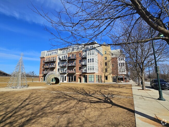 Building Photo - 332 River St Unit 4205 Rental