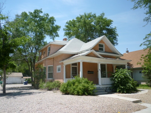 Building Photo - 1631 Claremont Ave