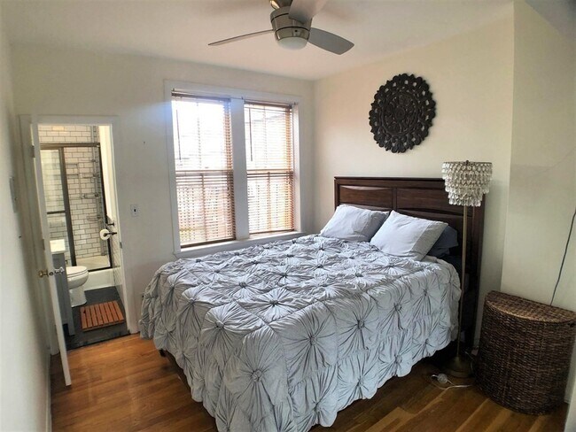 Photo - 97 West Cedar St Unit 11##