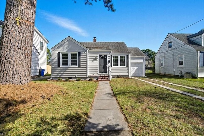 Building Photo - 3316 Vimy Ridge Ave