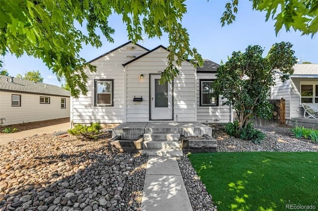 Photo - 1409 S Clermont St