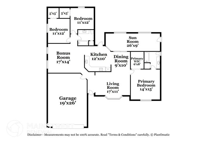 Photo - 874 Altona St NW