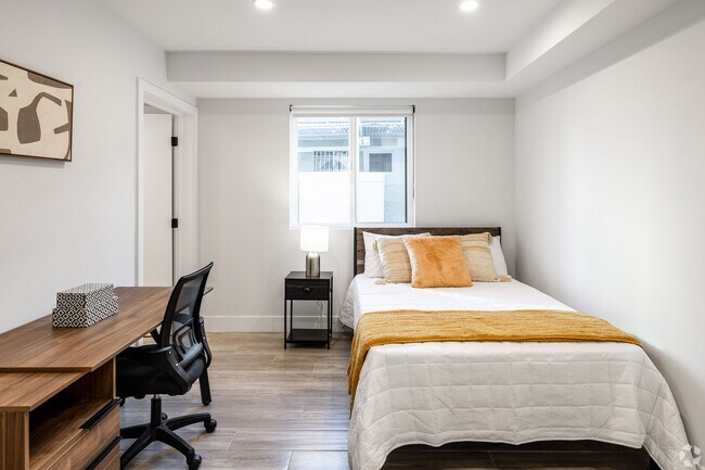 Photo - 1151 W 37th Dr- Housing near USC