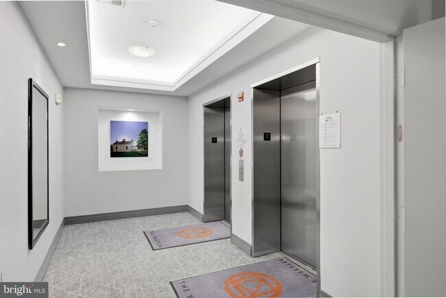 Photo - 2200 N Westmoreland St Unit 202