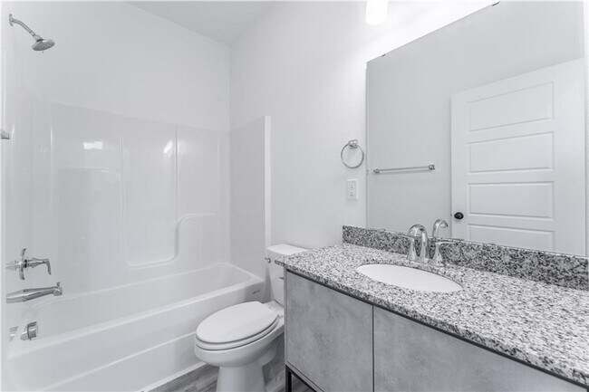 Photo - Now Leasing - Featherston Village - Modern...