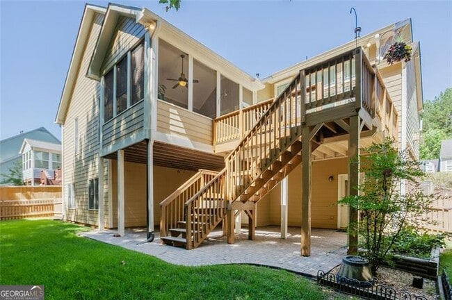Photo - 6418 Crown Forest Ct