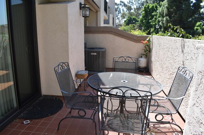 Photo - Flooring throughout 3 bd 2.5 ba Condo (San Diego, 92122)