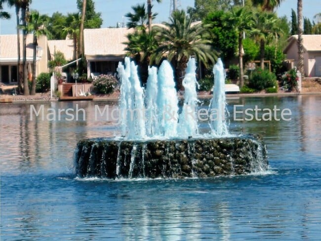 Photo - Warm &amp; inviting 3 bedroom home in Gilbert!