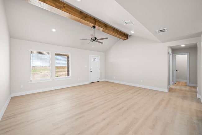 Photo - Brand New Construction In Slaton ISD