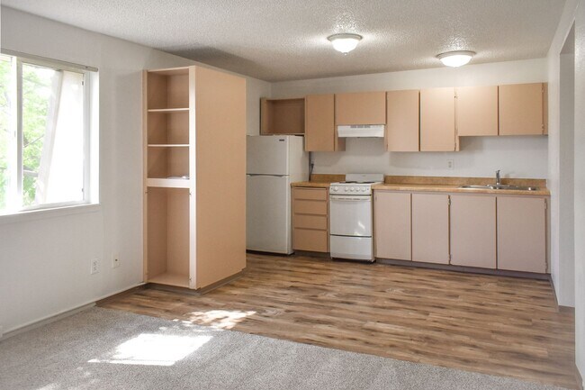 Photo - Centennial West Apartments