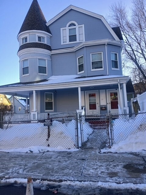 Photo - 27 Gaston St Unit 1