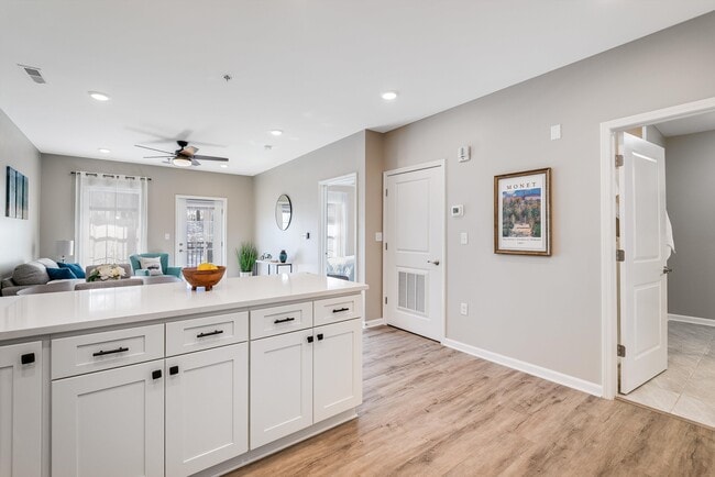 Pinnacle Ridge Apartments