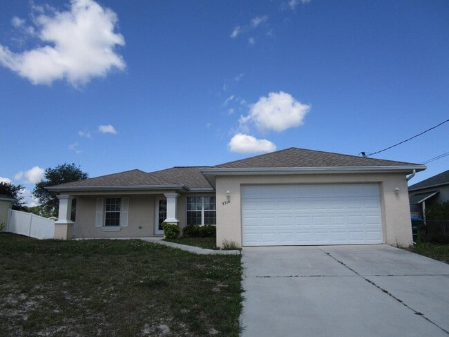 Building Photo - Coming mid July  3/2  Home