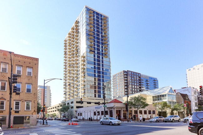 Photo - 1212 N La Salle Dr Condo Unit 1905