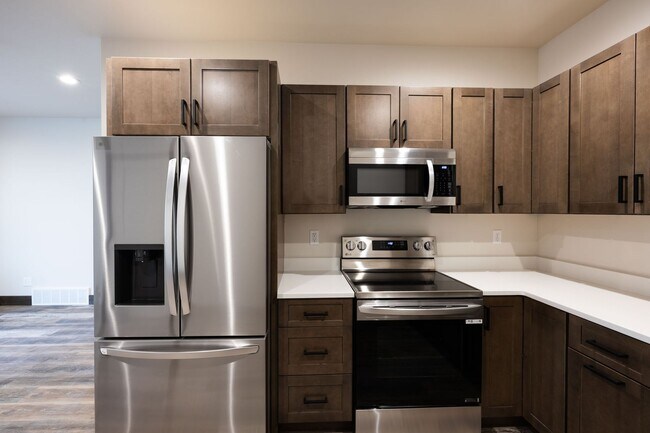 Photo - BRAND NEW 2 Bed/1 Bath ADU Home with Garage & Private Yard in Sugar City - Utilities Included!