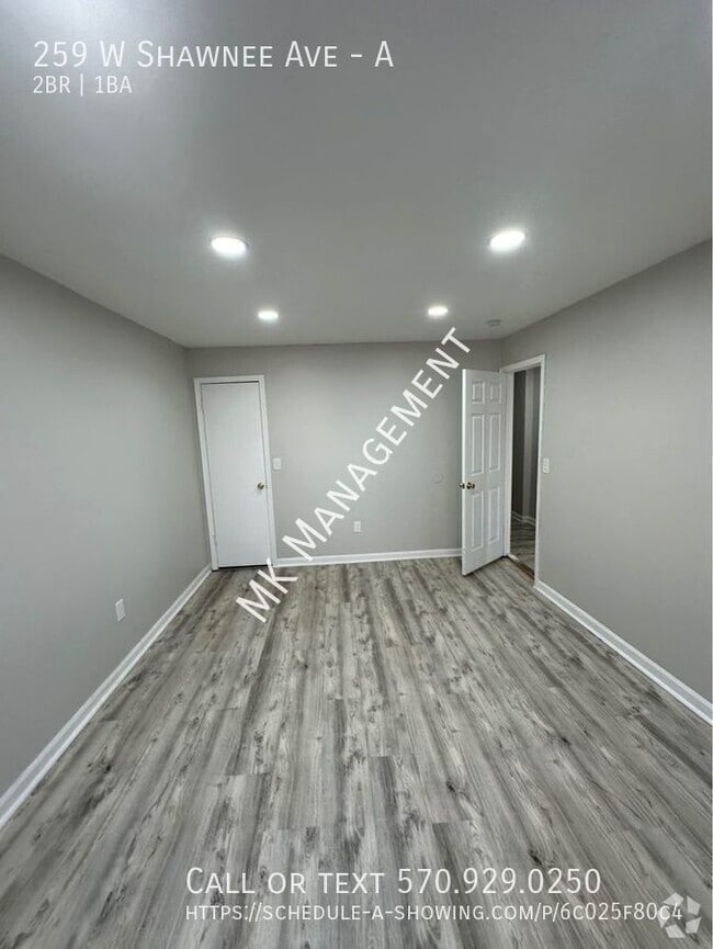 Building Photo - 259 W Shawnee Ave Unit A Rental