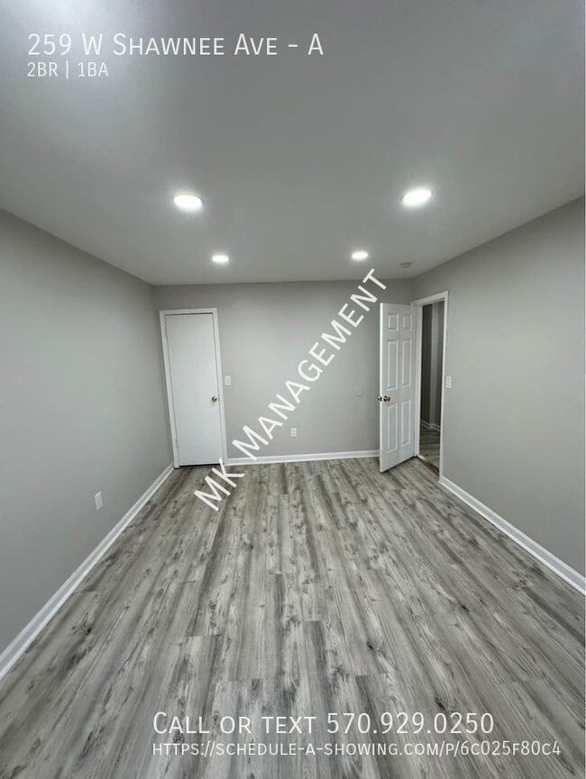 Building Photo - 259 W Shawnee Ave Unit A Rental
