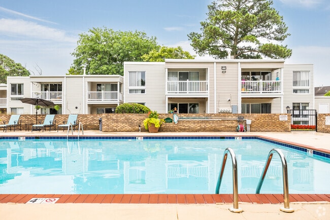 Building Photo - Woodberry Forest Rental