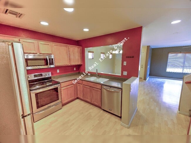 Photo - Three Bedroom in Southeast Tucson