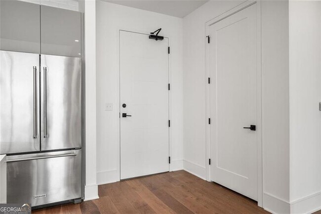 Photo - 788 West Marietta St NW Unit 1805