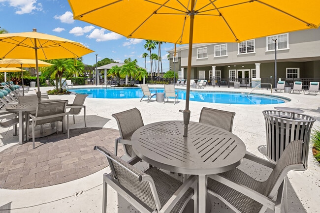 Pointe Parc at Avalon