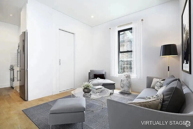Building Photo - 59 Thompson St Unit 25 Rental