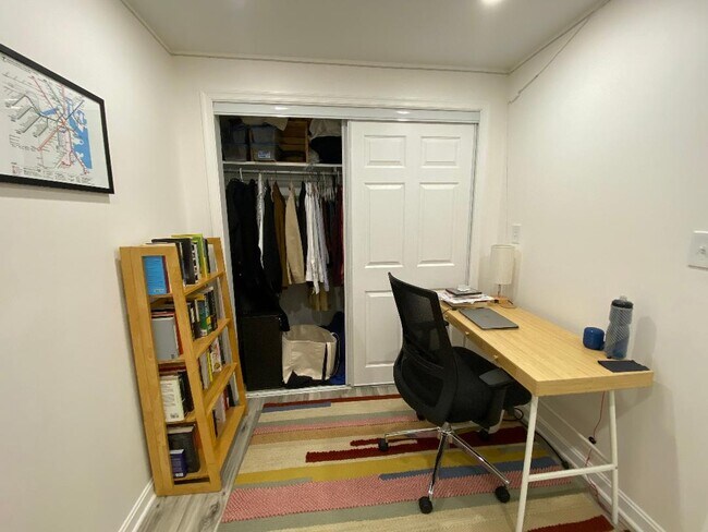Photo - 1327 Belmont St NW