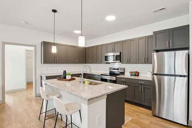 Photo - Kensington Gardens