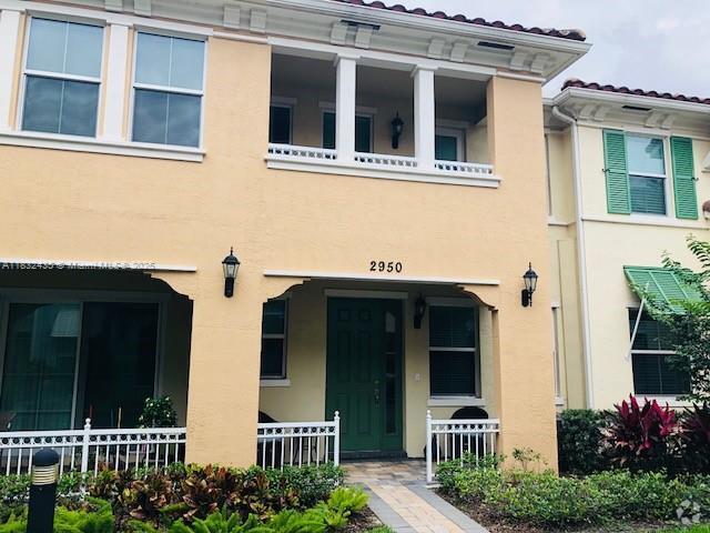 Building Photo - 2950 St Thomas Dr Rental