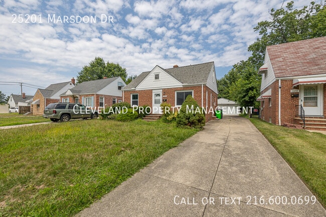 Photo - 25201 Marsdon Dr