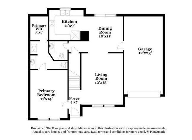 Photo - 6003 E 133rd St, Grandview, MO 64030