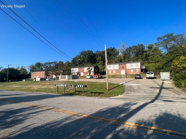 Photo - 9636 Alexandria Pike Unit 3