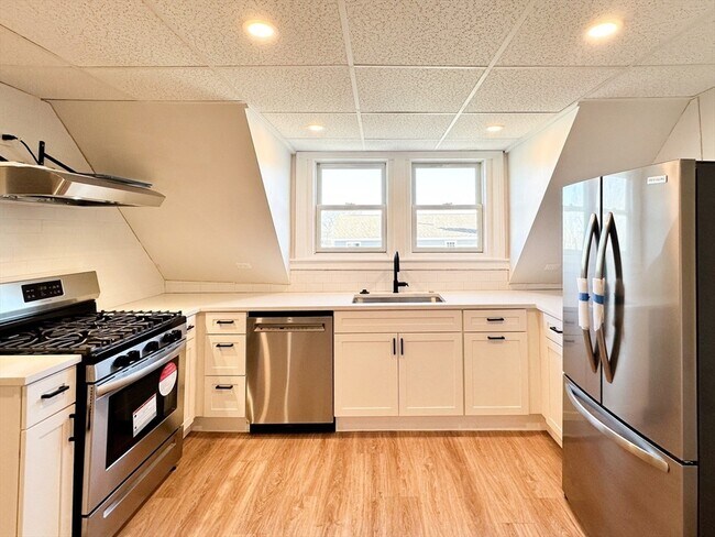 Photo - 24 West St Apartamento Unidad 3R