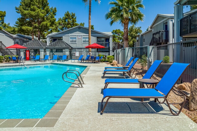 Presidio North Apartments