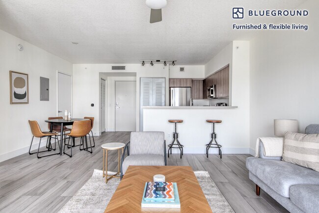 Photo - 1000 NW 7th St Unit FL8-ID50