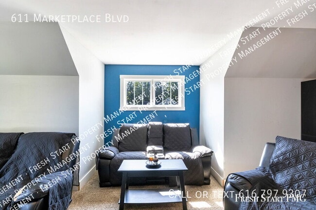 Photo - 611 Marketplace Blvd