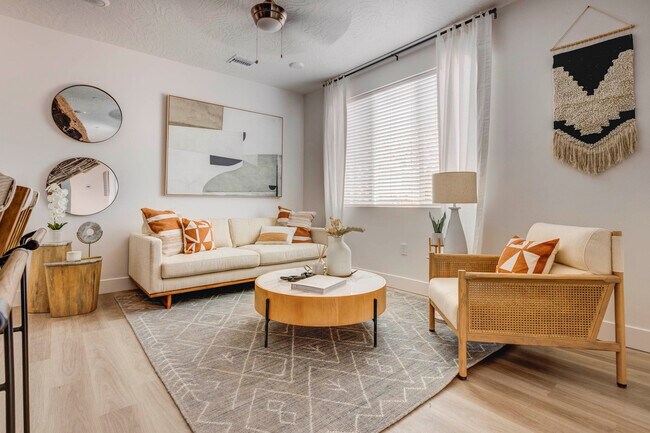 Photo - Aspire Apartment Homes