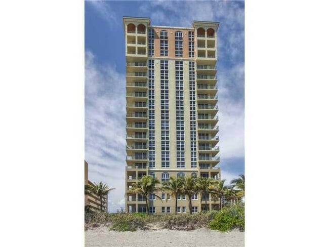 Building Photo - 2080 S Ocean Dr Unit 703