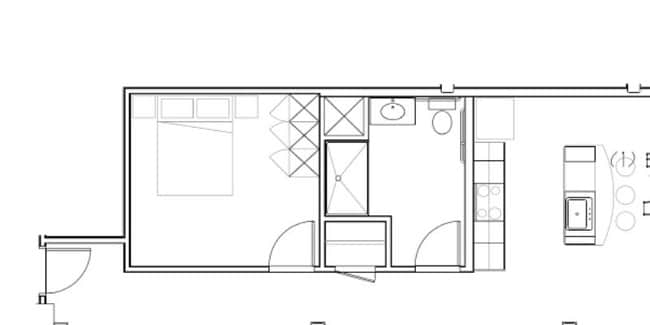 Woodbury Place Lofts