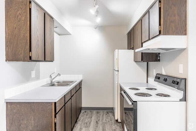 1BR, 1BA -510SF