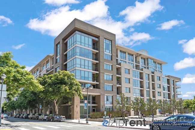 2 br, 2 bath Condo - 255 Berry Street, San... - 2 br, 2 bath Condo - 255 Berry Street, San...