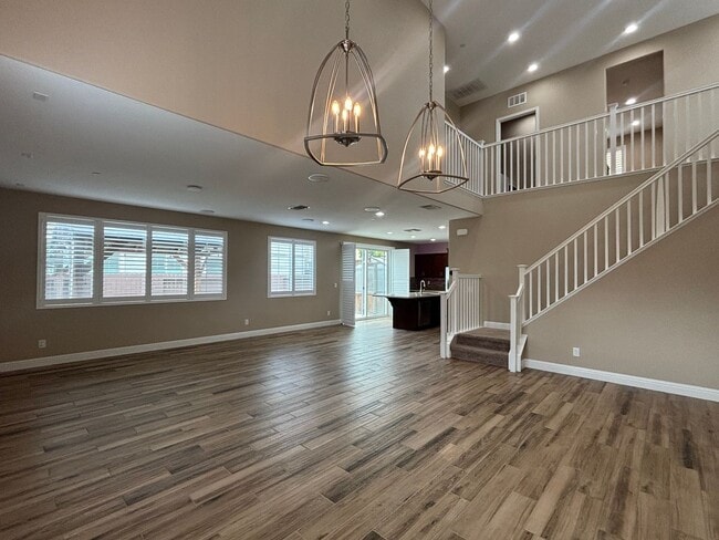 Photo - Modern 4BD Home in Brighton Landing | Solar | Bed & Bath Downstairs