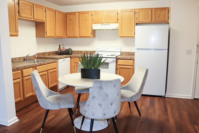 Birchwood at Hopewell (55+) Community
