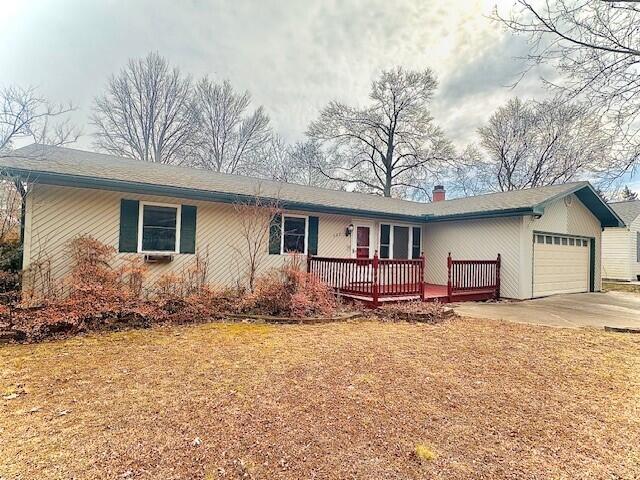 Building Photo - 622 Eiserman Ave