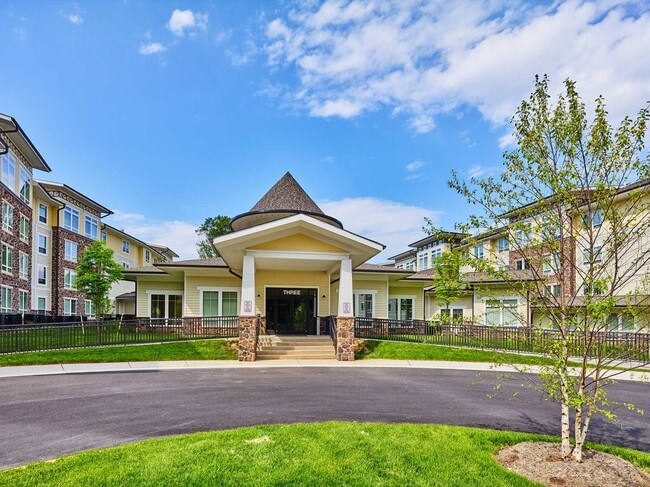 Photo - Woodlands at Reid Temple - 62+ Community